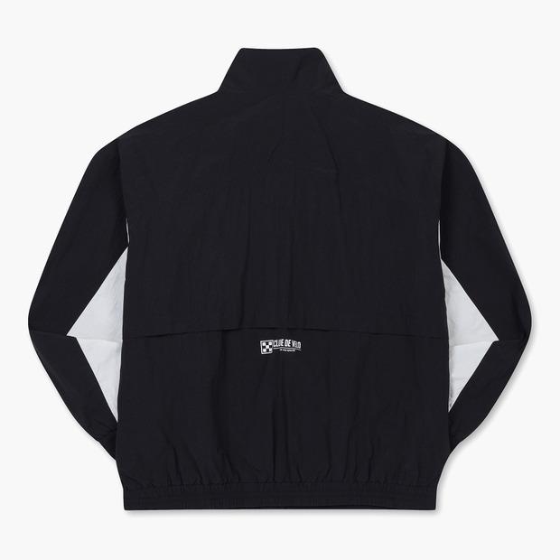 Lecoq Cicleism Jacket Black (Qp123Cjk31) (A Type)