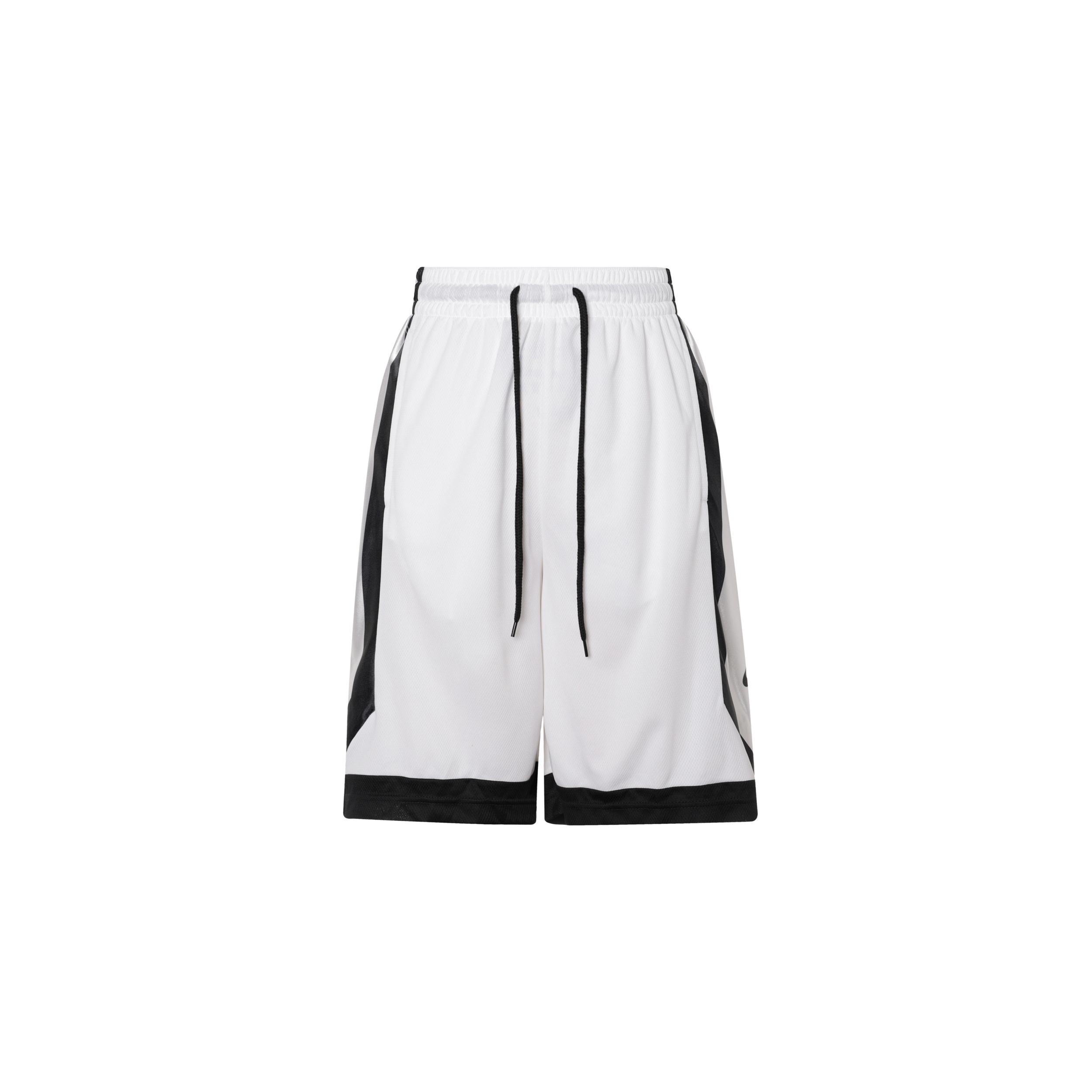 

New Nike Casual Shorts Men White DH7142-100 L
