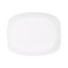 Plat À Four Rectangle Smart Cuisine Carine 250°C - Luminarc - Opale Culinaire Extra Léger Et Résistant