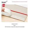 Anserui Strong Thin Double-Sided Cotton Paper Tape