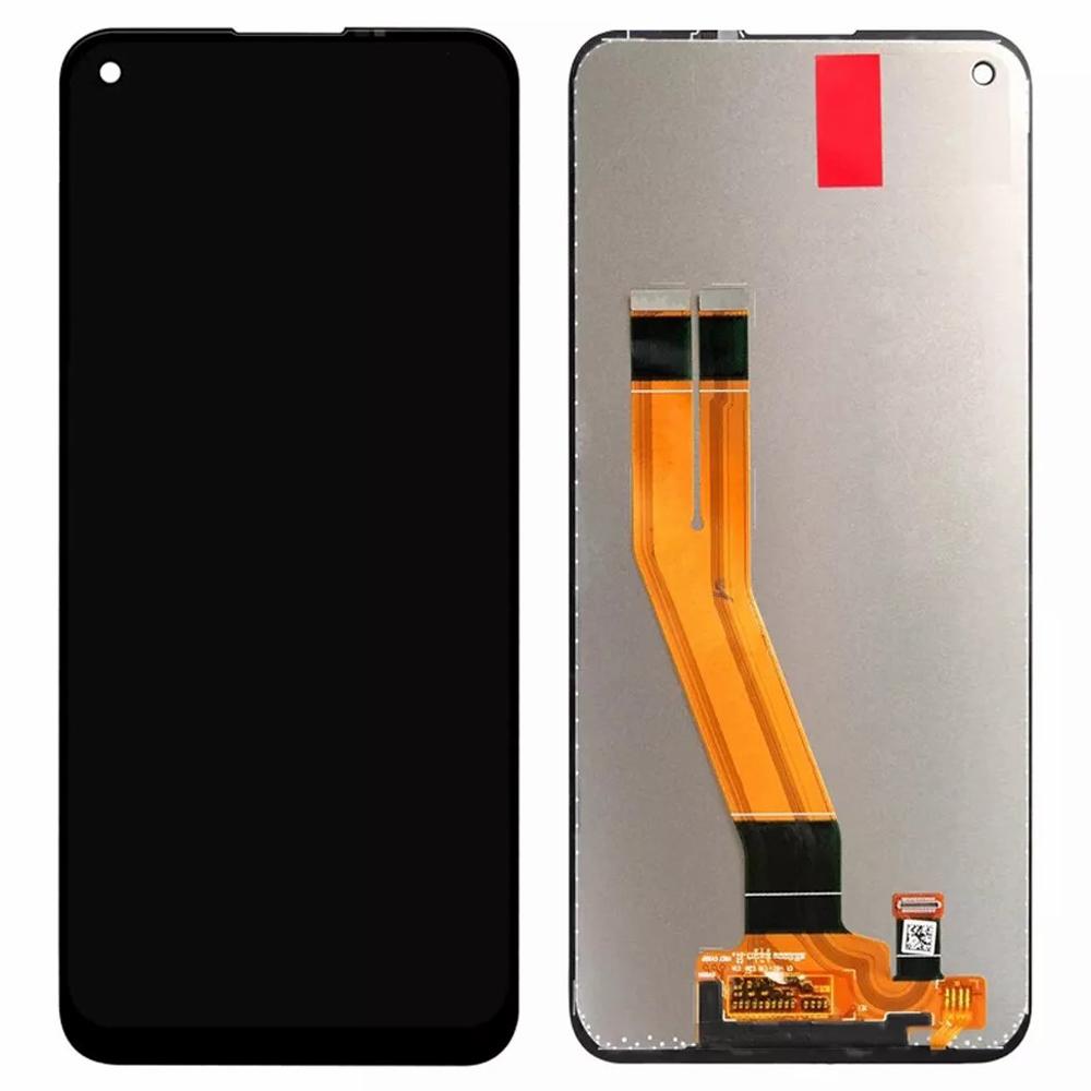 

For Oukitel C21 Pro Grade S LCD Screen and Digitizer Assembly Replacement Part (Without Logo) Type A