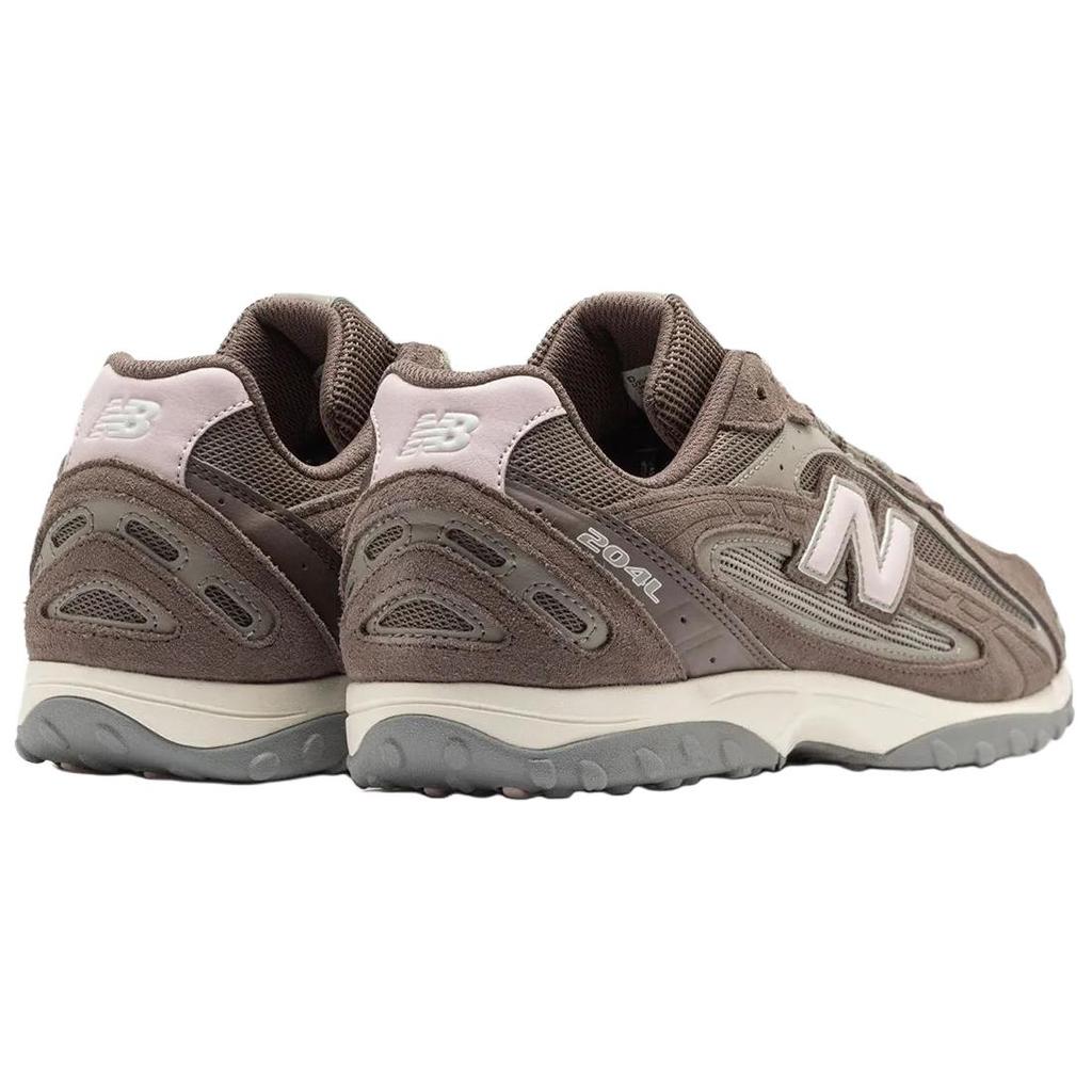 New Balance 204L Cortado Stone Pink Unisex Casual Shoes U204L273