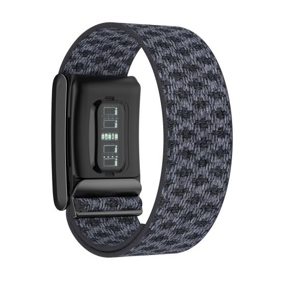 Fitness náramek Elastický Prodyšný Nastavitelný Snadná instalace Sportovní náramek Měkký chránič Hodinky