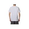 Nike SS24 Logo del Brand Stampato Casual Sportivo Corsa Fitness Comodo Traspirante Pullover Girocollo Manica Corta T-Shirt Uomo Top FV8391100