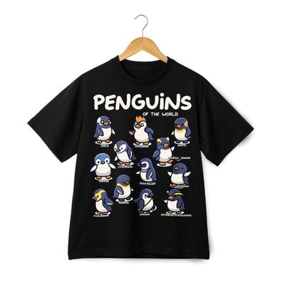 Tops – T-Shirts