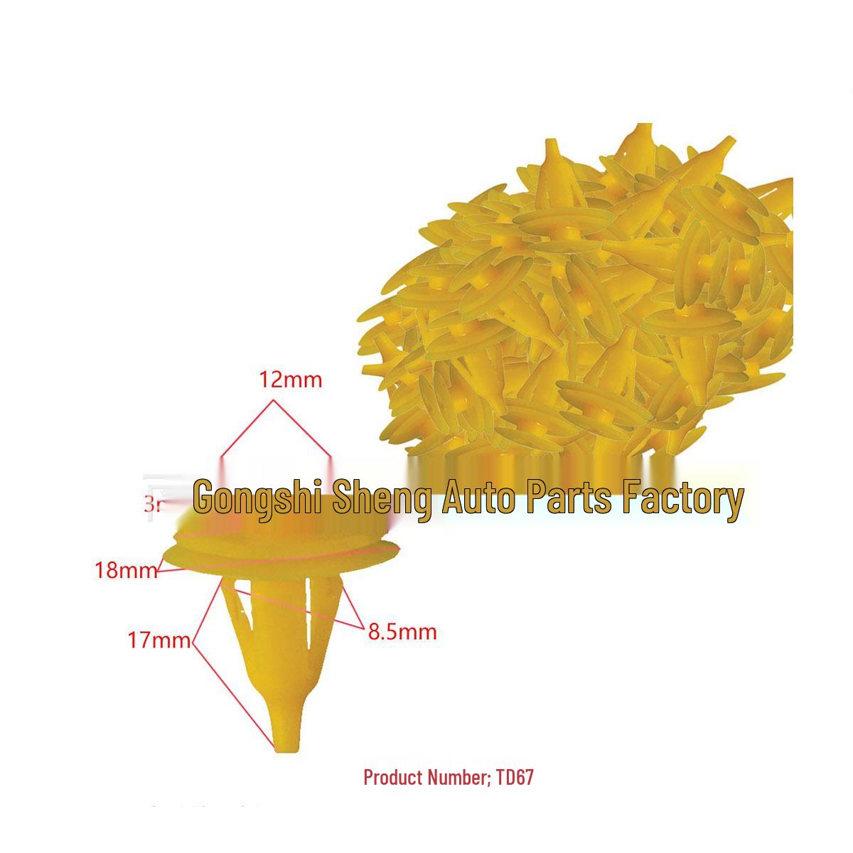 

Toyota Highlander Jeep Cherokee Lexus Off-Road Door Panel Trim & Buckle Accessories 10000 units