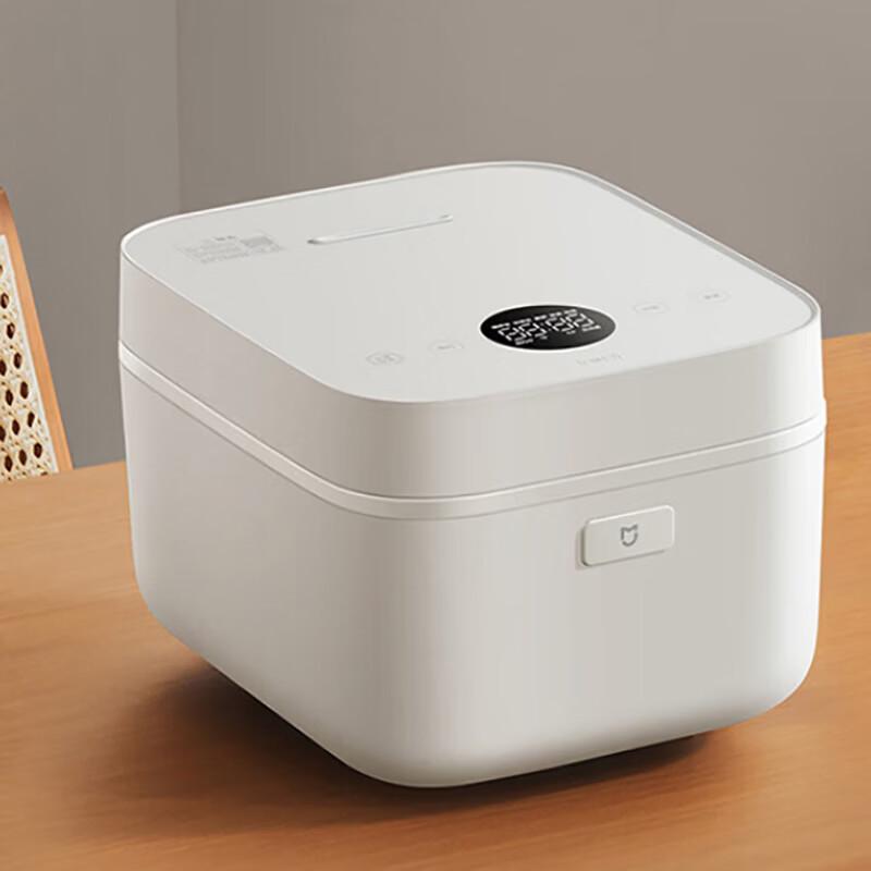 Xiaomi Mijia Smart IH Rice Cooker