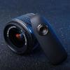 Advanced Magnetic Body Camera 1080P Wearable Camcorder Motion Activated Continuous Cycle Recording Travel Accessory