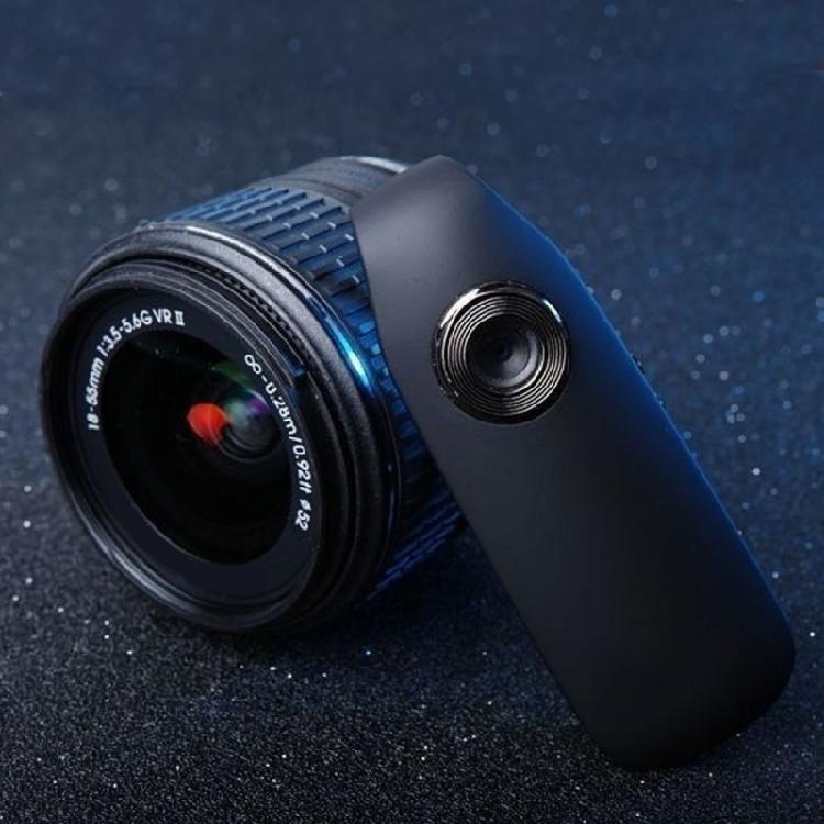 Advanced Magnetic Body Camera 1080P Wearable Camcorder Motion Activated Continuous Cycle Recording Travel Accessory