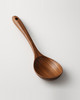 Large Wooden Spoon Rice Scoop Soup Ladle Wood Kitchen Cooking Spoon Big Rice Spatula Soup Dinner Serving Spoon Wooden Tableware
