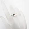 [Used] TIFFANY 925 1837 Ring/Size 10/j51-11