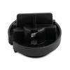 Bulb Bracket Socket Bracket Socket Car Accessories ABS + Metal Bracket Socket