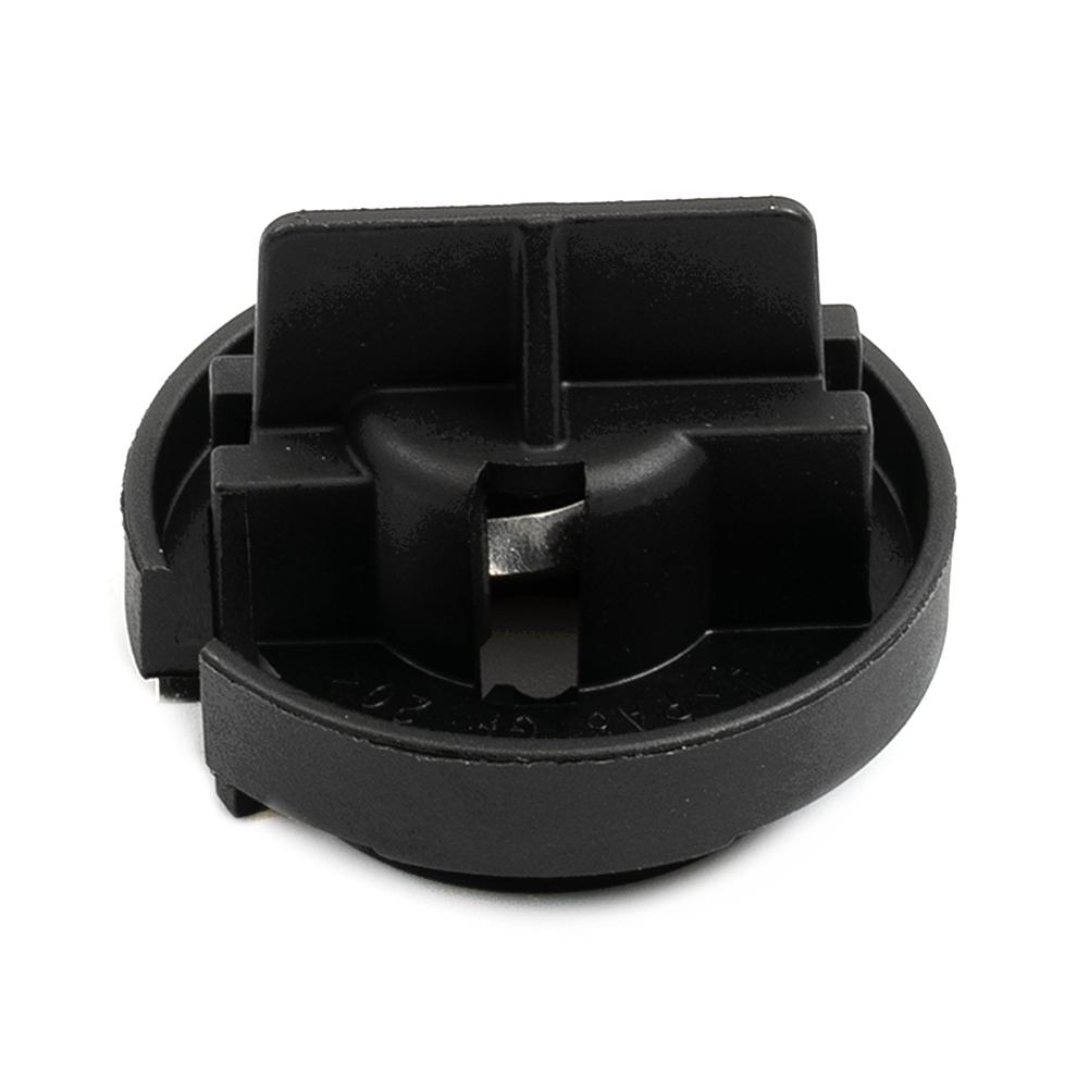 Bulb Bracket Socket Bracket Socket Car Accessories ABS + Metal Bracket Socket
