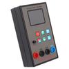 VI Curve Tester 2 Inch TFT Color Sccreen Multifunctional Double Channel Circuit Board Tester
