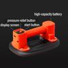 Battery Suction Cup Tile Lifter For Smooth Areas Up To 300kg/660Ibs Load Bearing Capacity Effective Suction