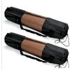 Tragbare Yoga-Pilates-Matte, verstellbarer Riemen, Nylontasche, Schulranzen-Träger, Netzgewebe