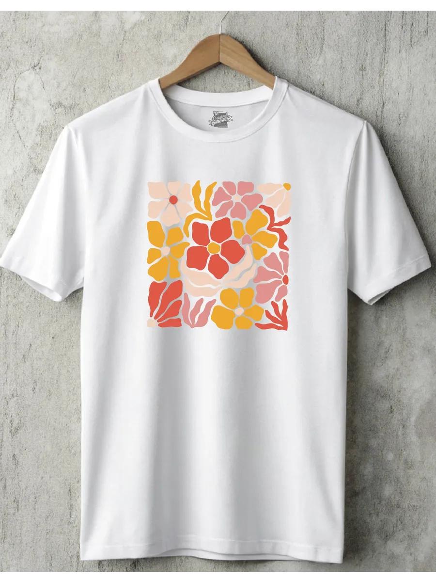 Ordinary construction worker funny slogan print T-shirt 4XL