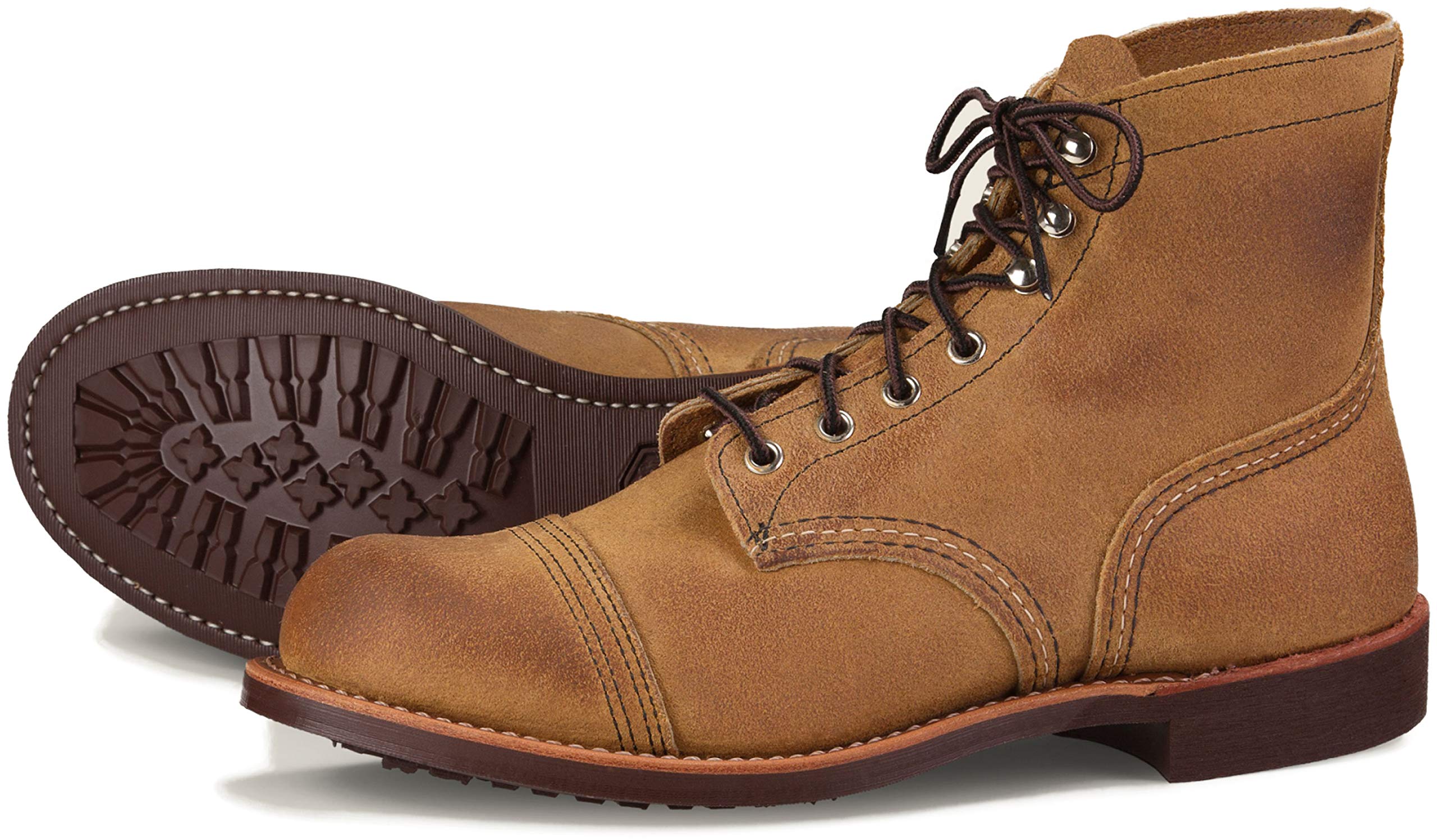 

8083 Iron Range Boots 8083 [Red Wing] Men s Women s US11.0 (29.0cm)