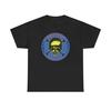 Osamason Jumpout Tour Skull Tee T-Shirt Album Merch - All Sizes