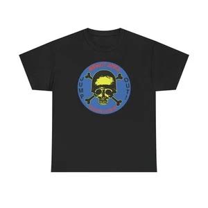 Osamason Jumpout Tour Skull Tee T-Shirt Album Merch - All Sizes