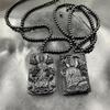 Esoterismo e espiritismo – Amuletos e talismãs