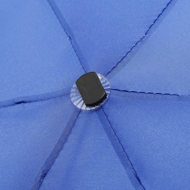 Windproof Folding Travel Rain Umbrella