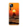 For Xiaomi 12T Pro Case Silicone Fashion Painted Soft Phone Case For Xiaomi 12T Case Back Cover For Xiomi Mi 12T Pro 12 T Bumper