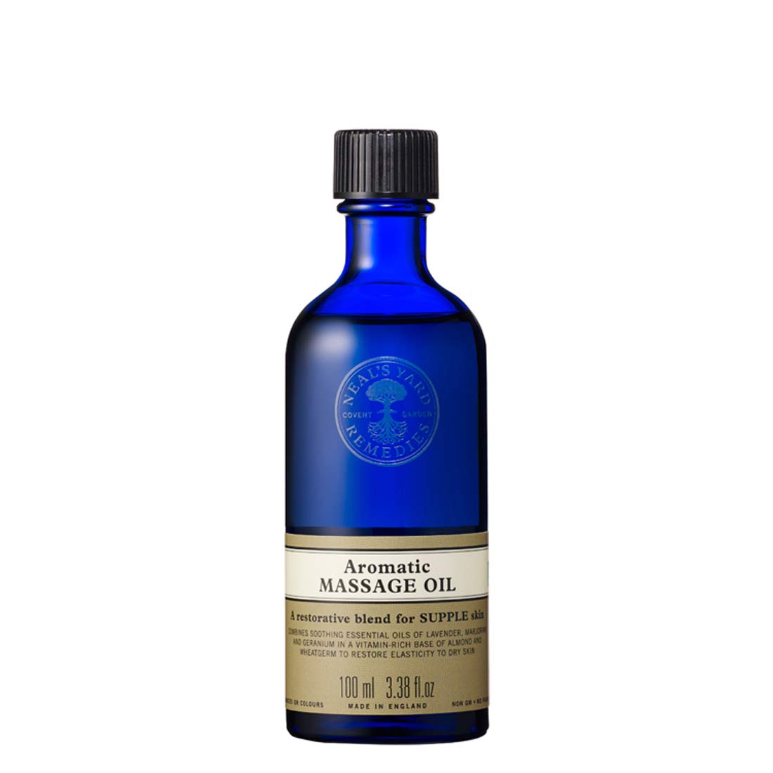 NEAL S YARD REMEDIES Aromatic Massage Oil (Body Oil) - Other items