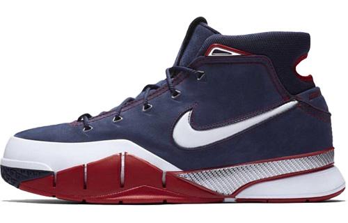 

Nike Zoom Kobe 1 Protro USA AQ2728-400 40