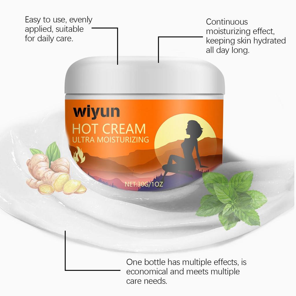 Körperbehandlungscreme Straffende Haut für den ganzen Körper Zeigen Sie Ihren Körper Licht Körperfeuchtigkeitsspendende Körperbehandlungscreme