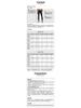 Nike Men's Woven Training Trousers