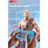 A15 Electronics Gadgets, Handheld Game Console Horizontal Screen Retro Nostalgic Arcade Single Double 500 In One Game Console