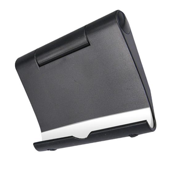 Universal Foldable Multi-Angle 270 Degree Rotate Desktop Stand for iPad iPhone