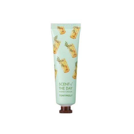 TONYMOLY Scent of the Day Hand Cream 30ml
