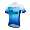 Mens Cycling Jersey Short Sleeve Breathable Performance Bike Shirt Riding Apparel