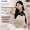 Hyundai Multi-function Massage Pillow