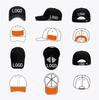 OEM/ODM High Quality Multicolor Warm Beanies Custom Embroidery Logo Thick Beanies with Custom Logo Knitted Beanies for Unisex