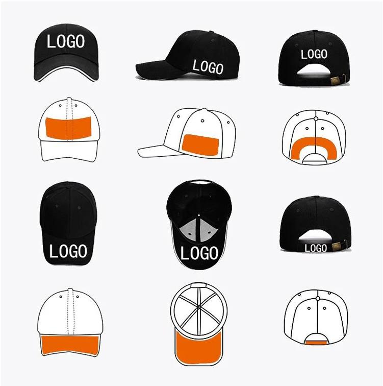 OEM/ODM High Quality Multicolor Warm Beanies Custom Embroidery Logo Thick Beanies with Custom Logo Knitted Beanies for Unisex