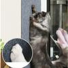 Self Adhesive Anti Cat Scratch Sofa Protection Pad Wall Cat Scratch Board Suitable for Doors Sofas Chairs Tables Multi-purpose Cat Scratch Stickers