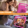 Ständer EVA Hülle Universal für Huawei Honor Pad X9a X9 Pro 2025 11,5 Zoll Vollkörperschutzhülle Kinder Haltegriff Stoßfest