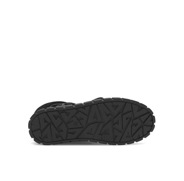 Ботильоны Sergio Bardi WI23-C1025-01SB, черные