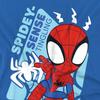 Spidey And His Amazing Friends Childrens/Kids Spidey Senses T-Shirt