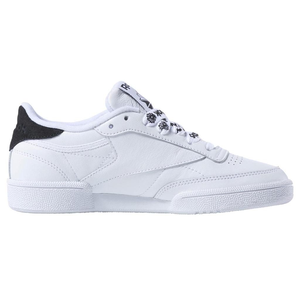 Club C Wmns Reebok 85 'White' Women's DV3833