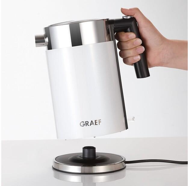 Чайник Graef WK61