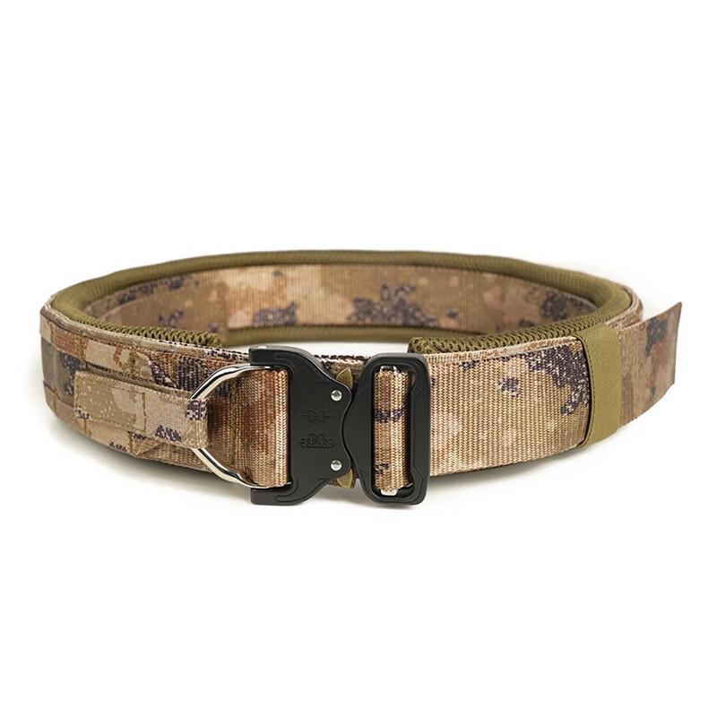 Yuetuosen 3-in-1 Tactical Camouflage Waist Belt