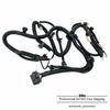 Front Bumper Wiring Harness 31067958-01-G For 2017 2018   Tesla Model
