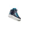 adidas Altasport Mid El I Comfortable Lightweight Non-Slip Durable Mid-Top Walking Shoes Baby Shoes Navy-Blue BB6207