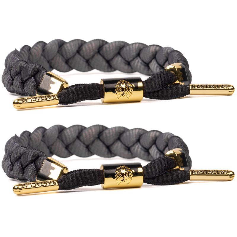Rastaclat Little Lion Night Elf Advanced Simple Black Retro Fashionable Niche National Trendy New Chinese Style Polyester Fiber Little Lion RCDW2231 чёрный