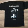 New Dark Tranquillity Gift For Fans Unisex S-5XL Shirt CR165 Unisex T-Shirt