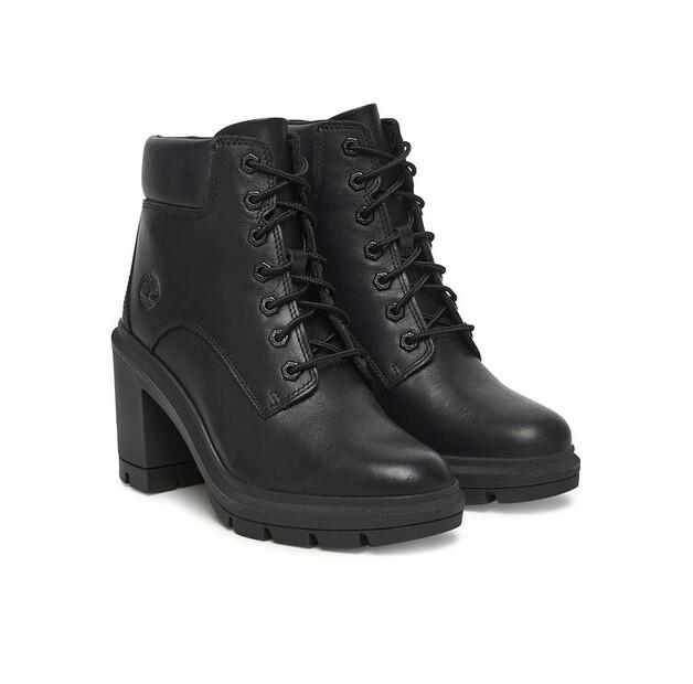 Timberland Allington Boots TB0A26SV0151, Black